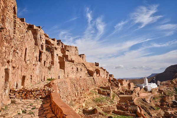 Food & Cultural Tour: an Immersive Trip to Tataouine