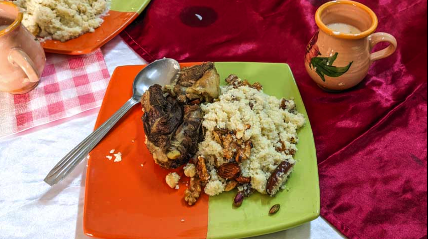 Discover the Universe of Essential Oils in El Kef